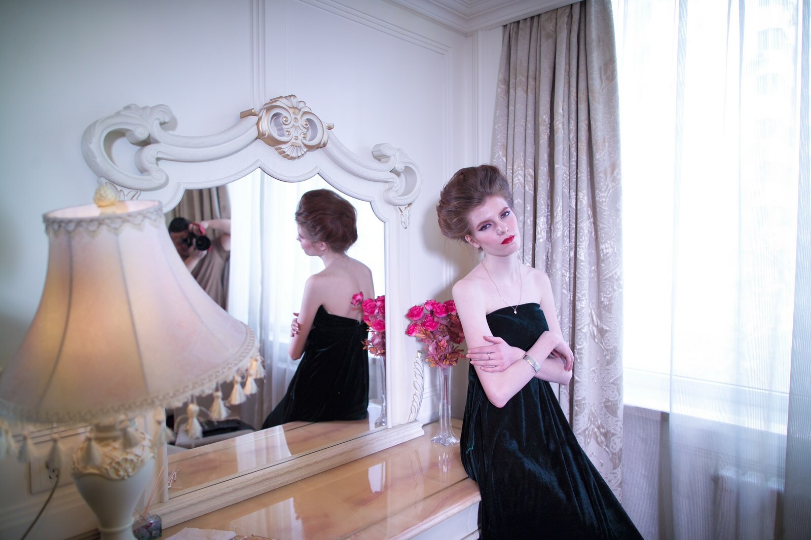 希威社VIP合辑37套原版套图收藏版 VIP002 2